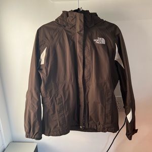 North face women’s jacket
